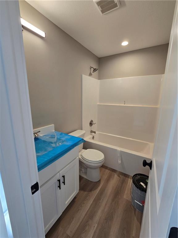 513 West Smith Street Spring Hill, KS 66083 - Photo 13 of 17