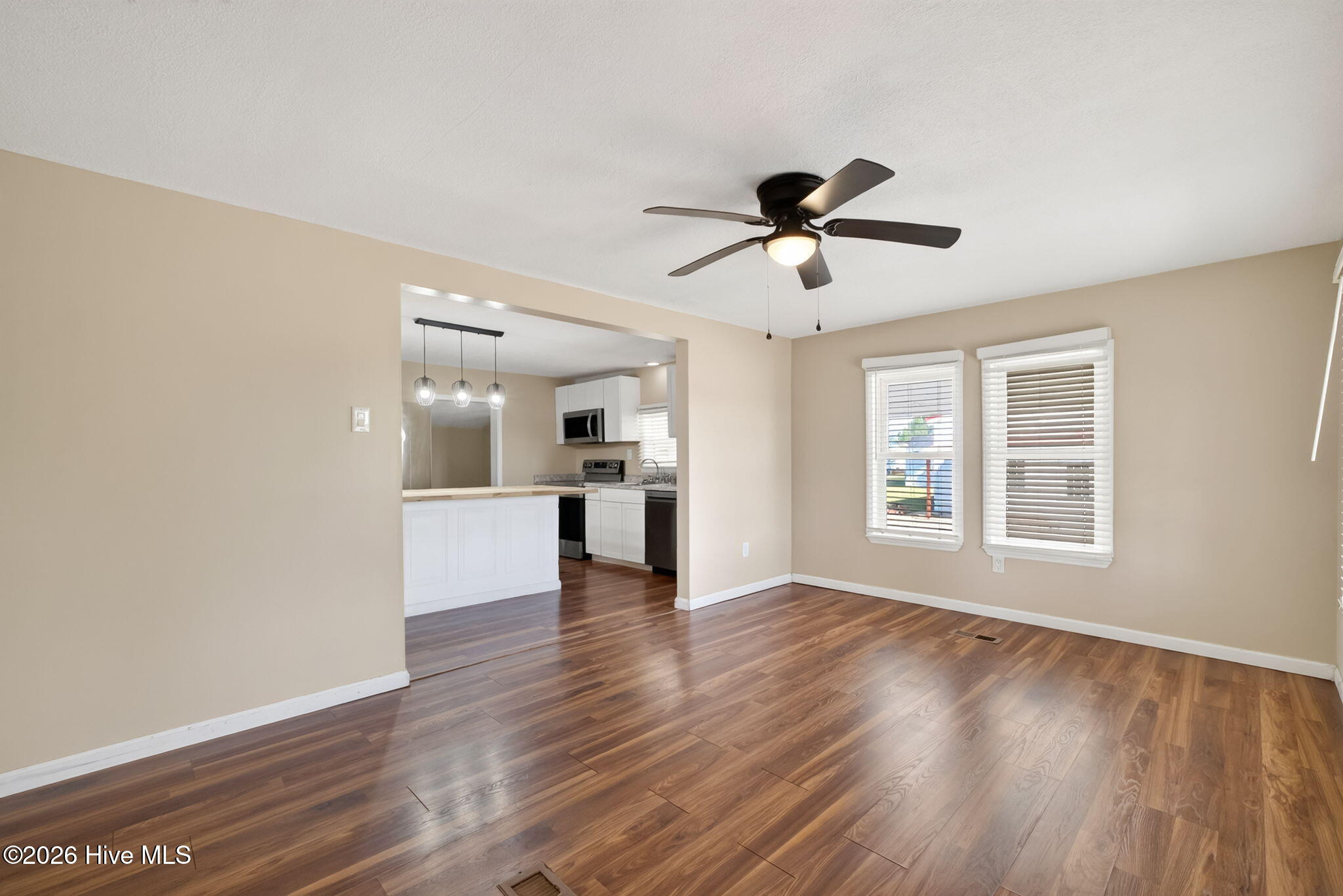 7112 Wheat Swamp Road Lucama, NC 27851 - Photo 9 of 42 Gallery Image 9
