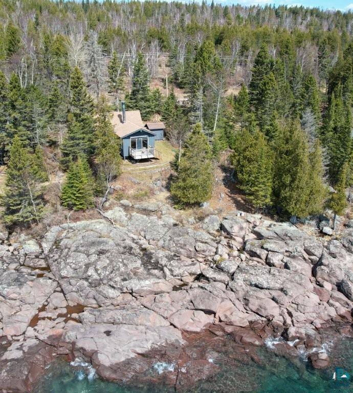 4526 Cascade Beach Road Lutsen, MN 55612 - Photo 61 of 61