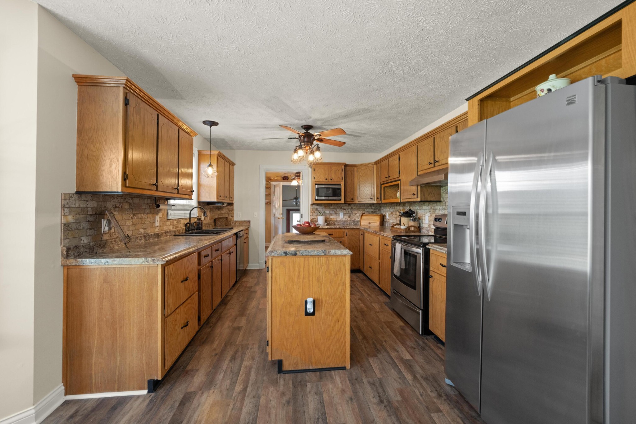 115 Main Street Pikeville, TN 37367 - Photo 17 of 76