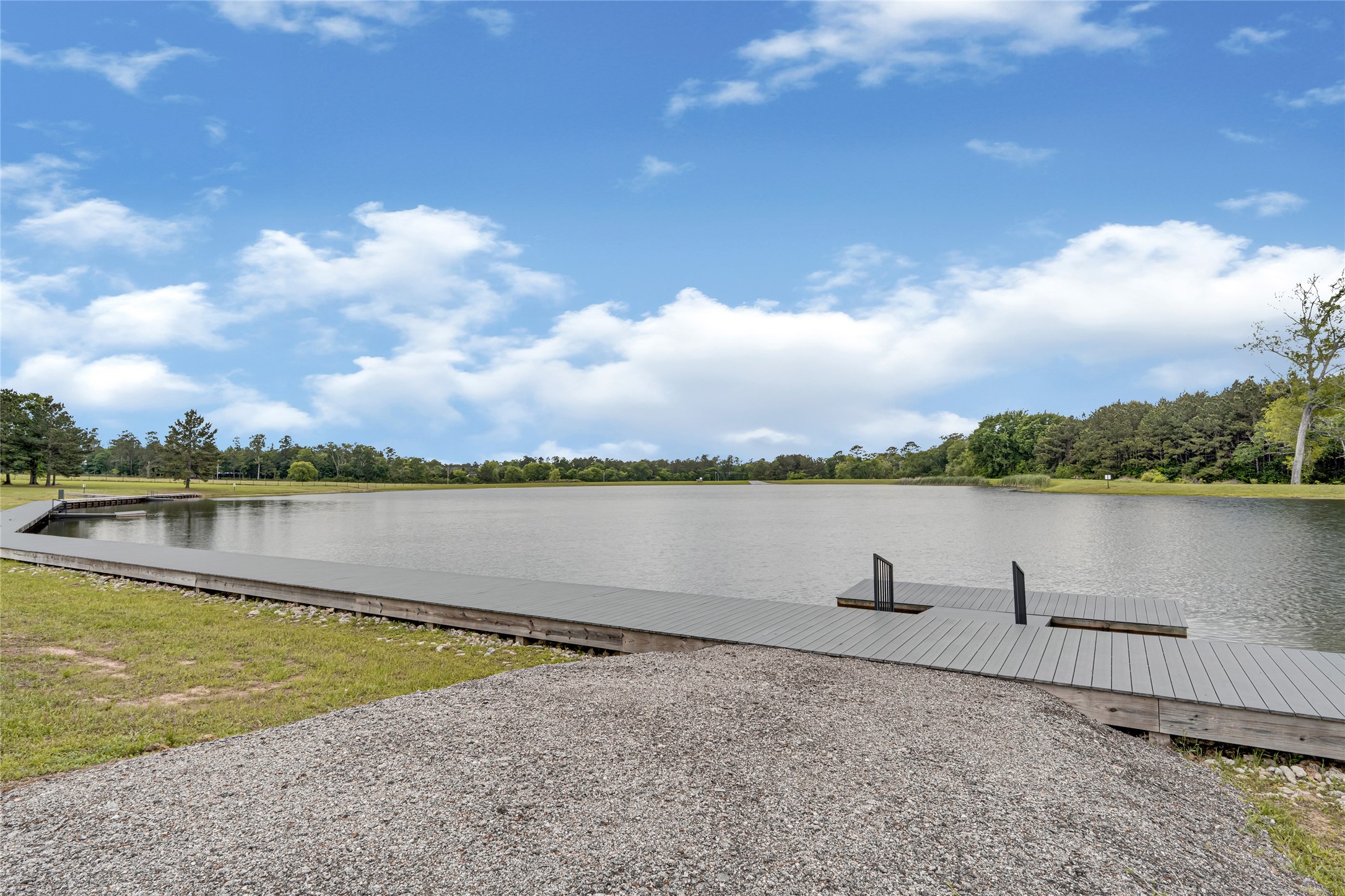 10681 Ruger Road Willis, TX 77378 - Photo 13 of 15 Fishing pond