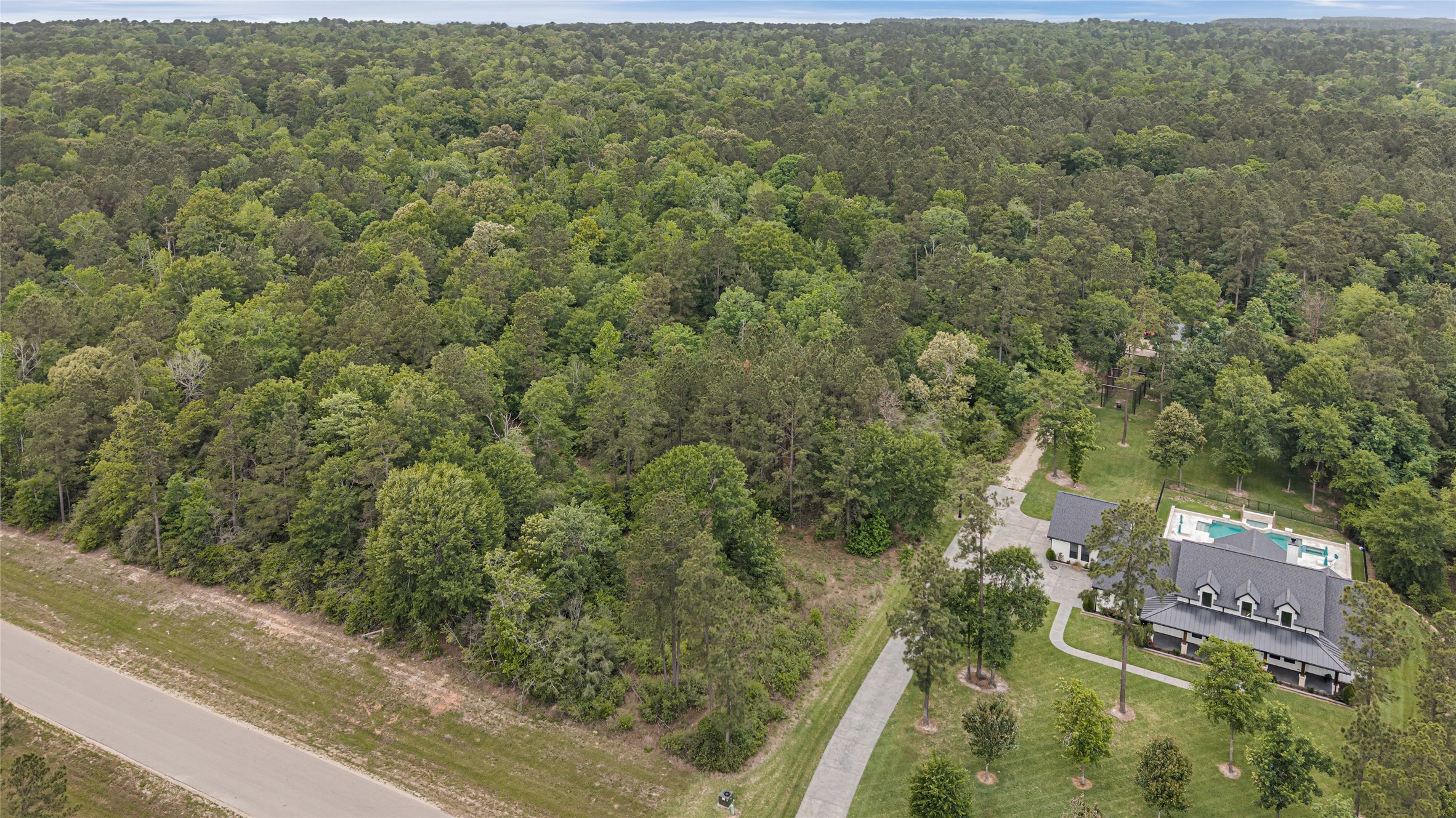 10681 Ruger Road Willis, TX 77378 - Photo 2 of 15 2.25 acre lot