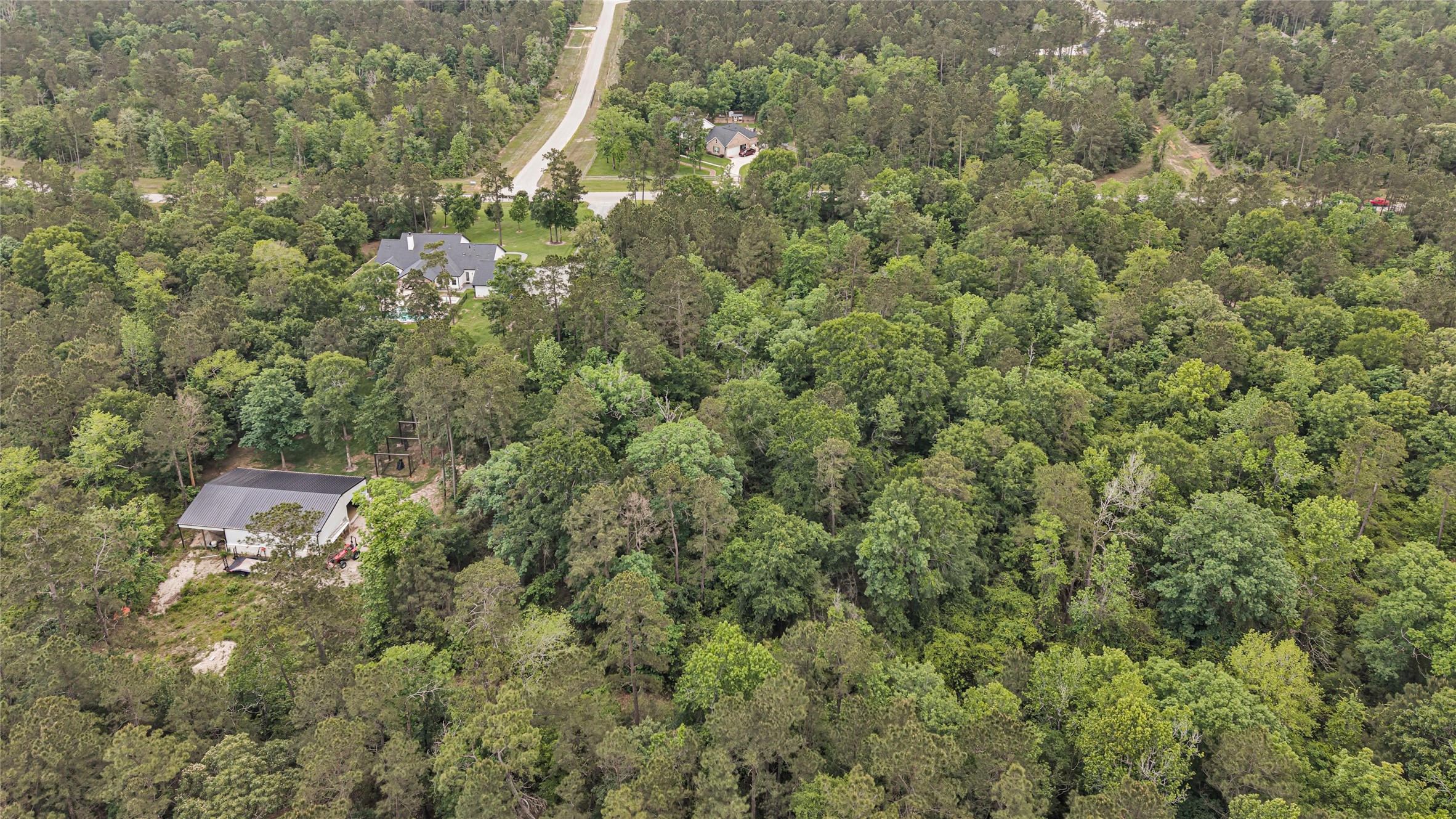 10681 Ruger Road Willis, TX 77378 - Photo 5 of 15 2.25 acre lot