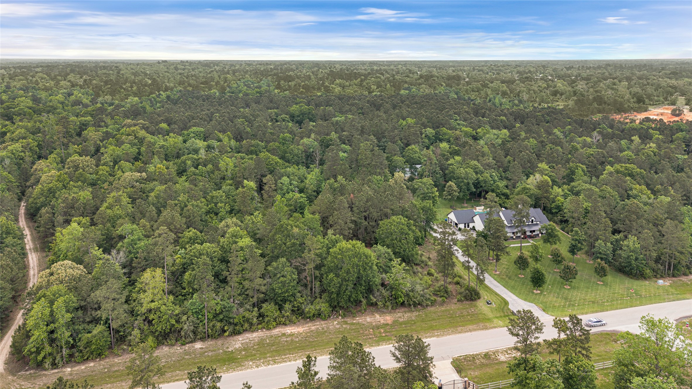 10681 Ruger Road Willis, TX 77378 - Photo 6 of 15 2.25 acre lot