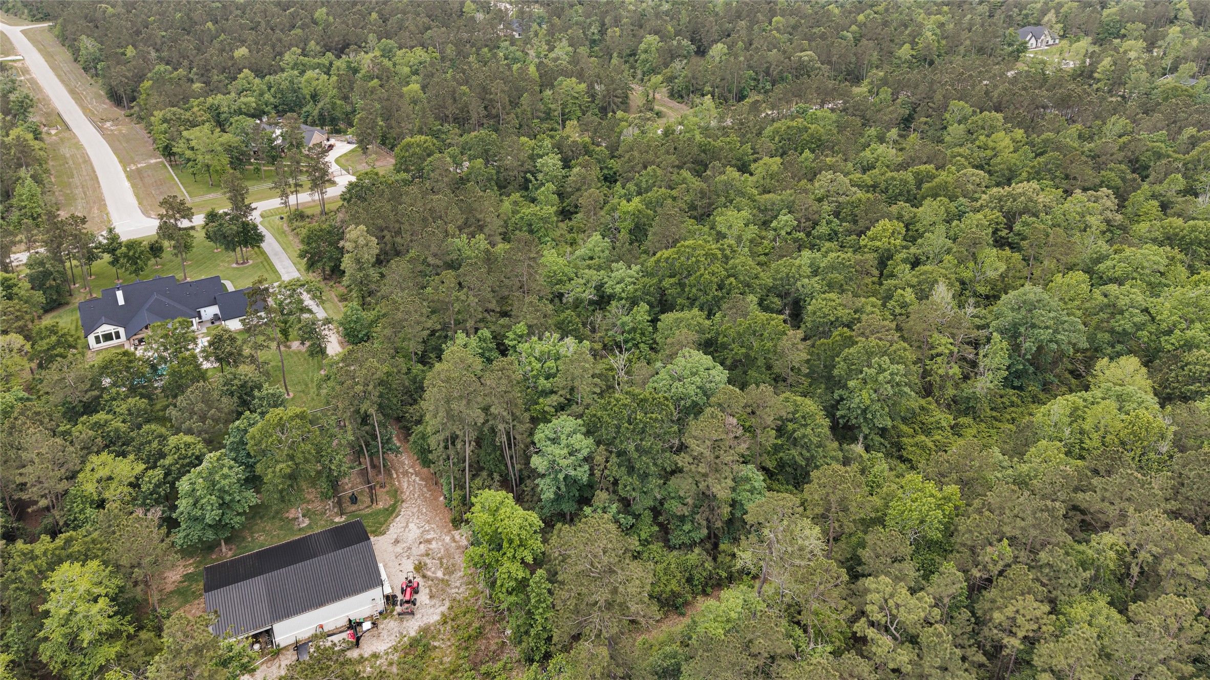 10681 Ruger Road Willis, TX 77378 - Photo 7 of 15 2.25 acre lot