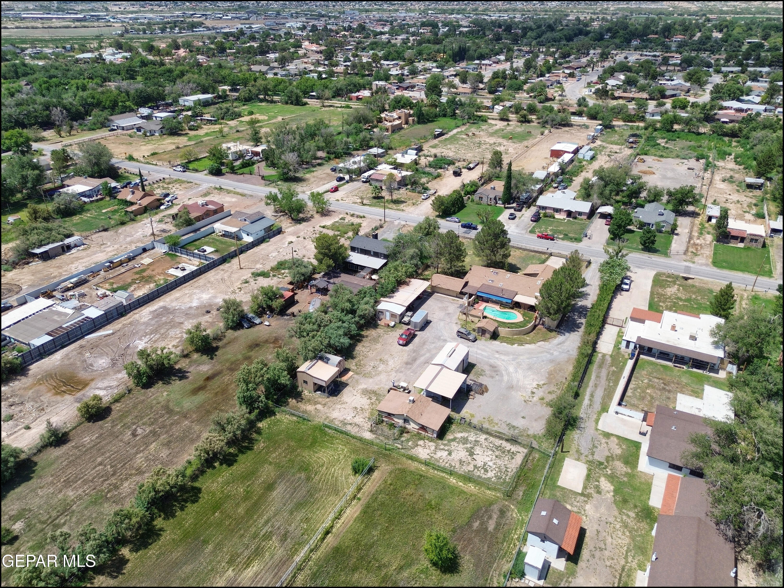 4204 Emory Road El Paso, TX 79922 - Photo 69 of 88 Emory 2404 (70)