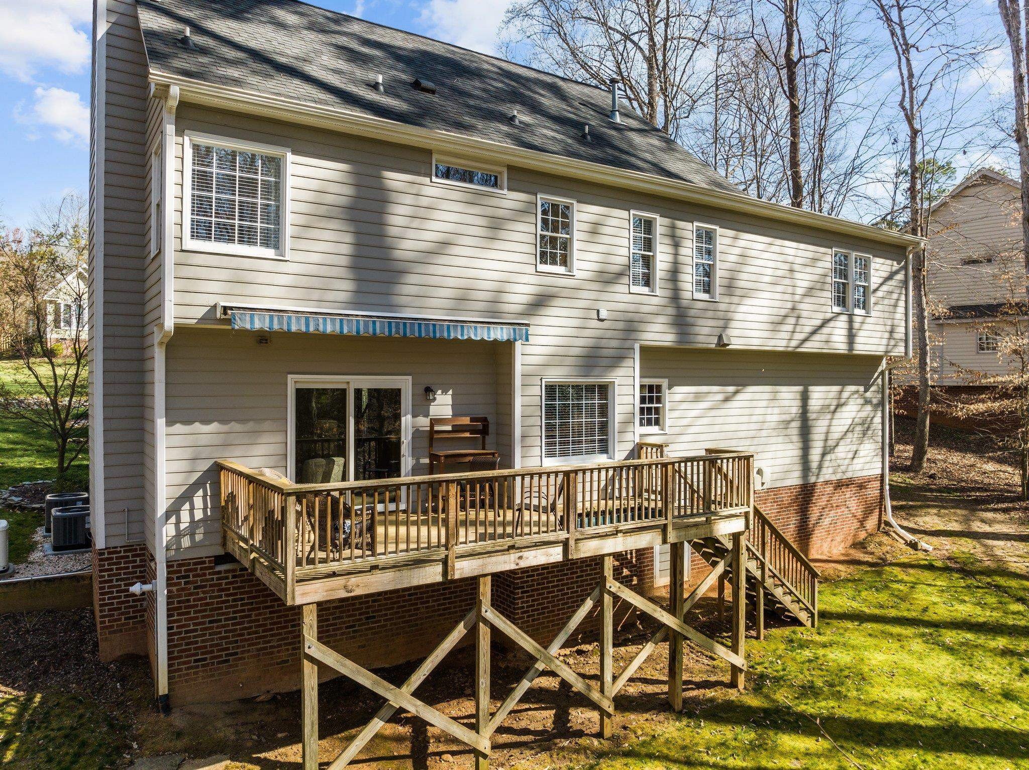 1229 Hillingdon Way Raleigh, NC 27614 - Photo 33 of 41 Photo 33