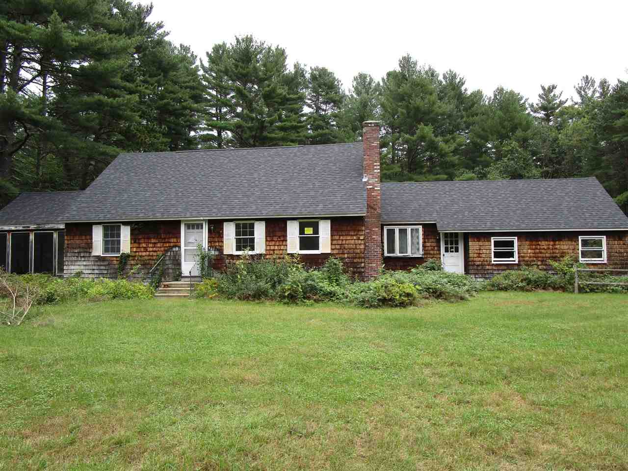 39A Rocky Pond Road Hollis, NH 03049 - Photo 1 of 32