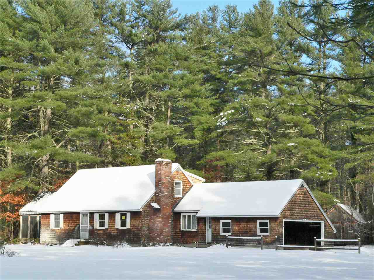 39A Rocky Pond Road Hollis, NH 03049 - Photo 2 of 32
