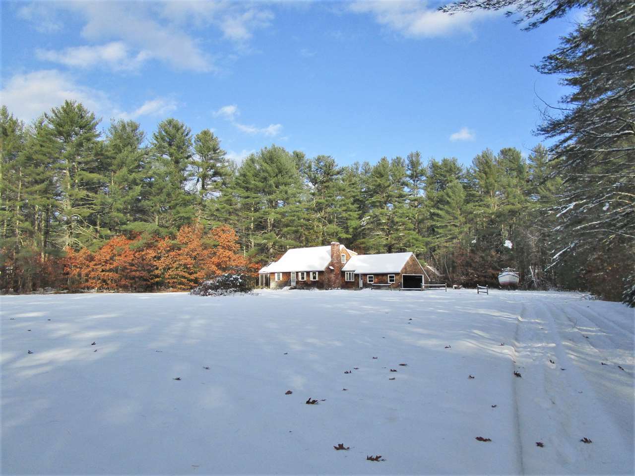 39A Rocky Pond Road Hollis, NH 03049 - Photo 3 of 32