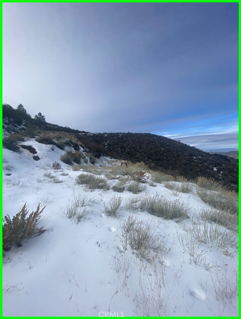 23601 Gotthard Place Tehachapi, CA 93561 - Photo 11 of 17 a view of a lake view