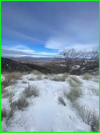 a view of an ocean beach
