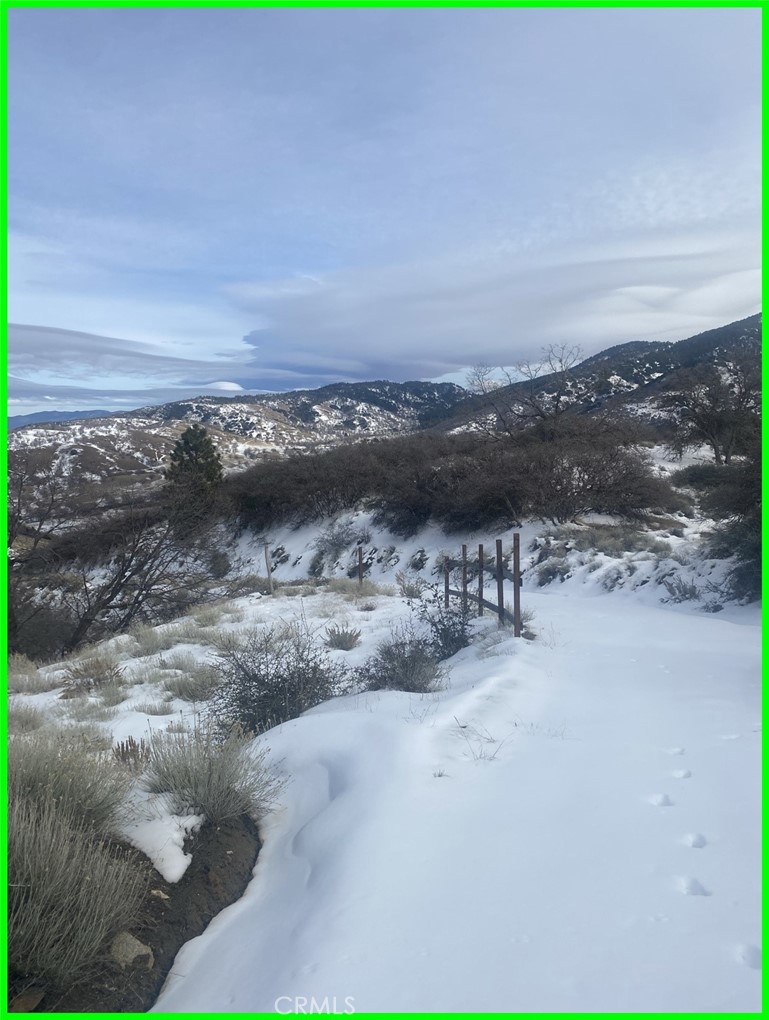 23601 Gotthard Place Tehachapi, CA 93561 - Photo 13 of 17 a view of a terrace view