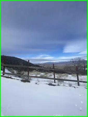 $7,950 | 23601 Gotthard Place, Tehachapi, CA 93561