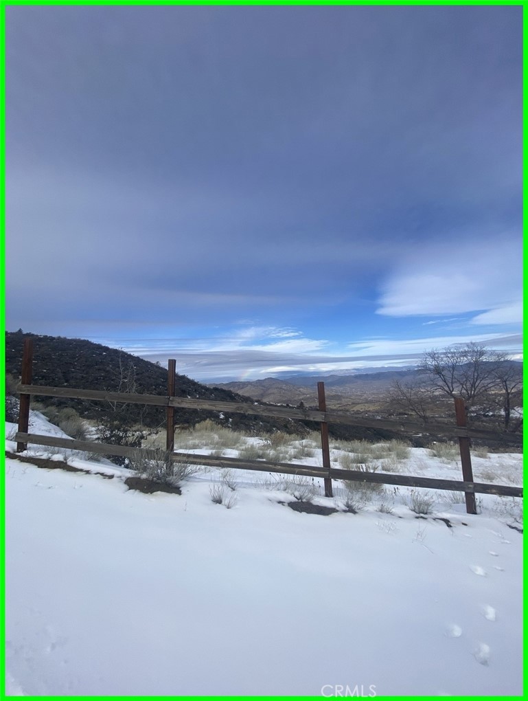 23601 Gotthard Place Tehachapi, CA 93561 - Photo 16 of 17