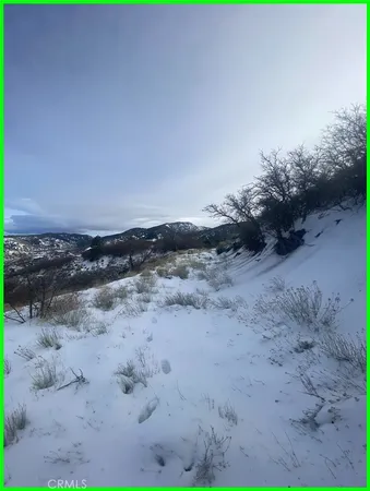 a view of an ocean beach