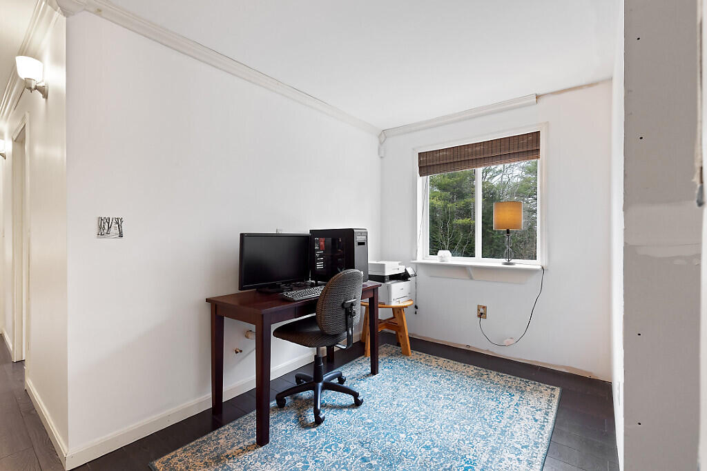 382 Bailey Road Alna, ME 04535 - Photo 32 of 45 Office