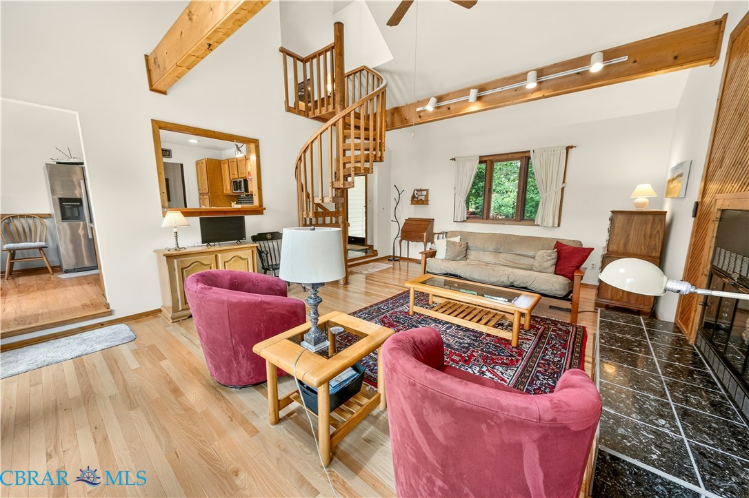 91 Perkins Woods Road Urbanna, VA 23175 - Photo 20 of 54