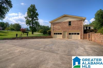 1180 Meadow Lane Warrior, AL 35180 - Photo 32 of 38