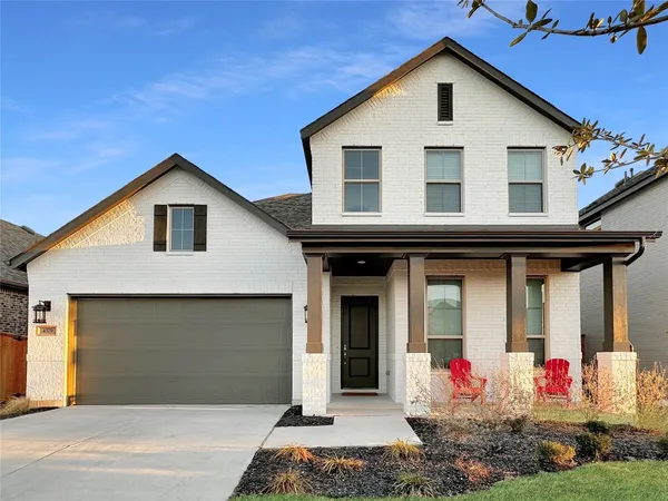 $3,295 | 4379 Mayfield Ranch Boulevard, Round Rock, TX 78681