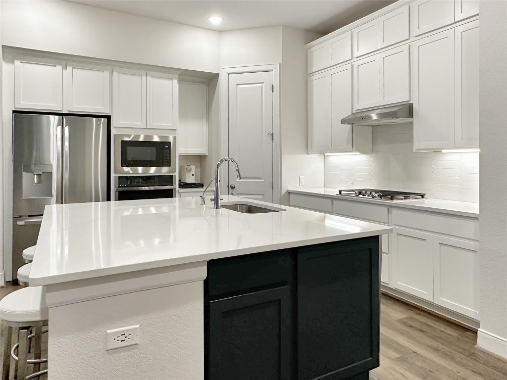 4379 Mayfield Ranch Boulevard Round Rock, TX 78681 - Photo 3 of 22