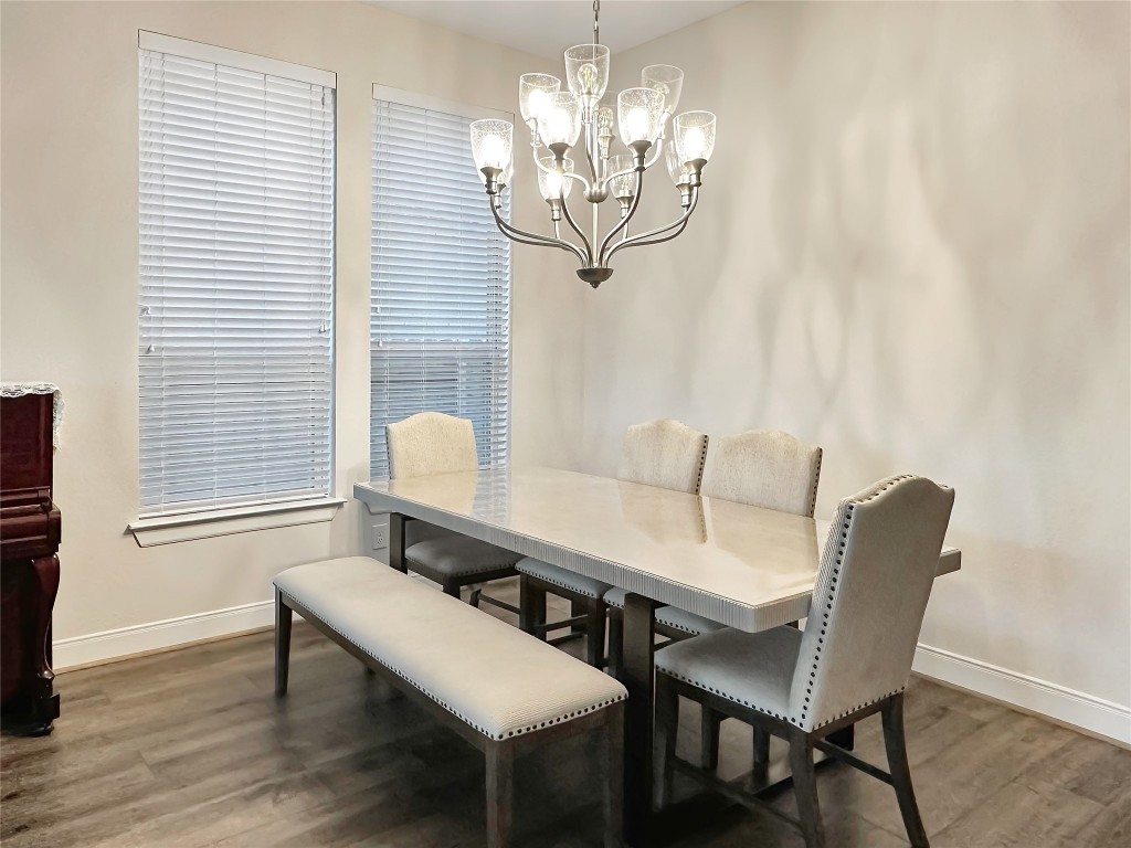 4379 Mayfield Ranch Boulevard Round Rock, TX 78681 - Photo 5 of 22