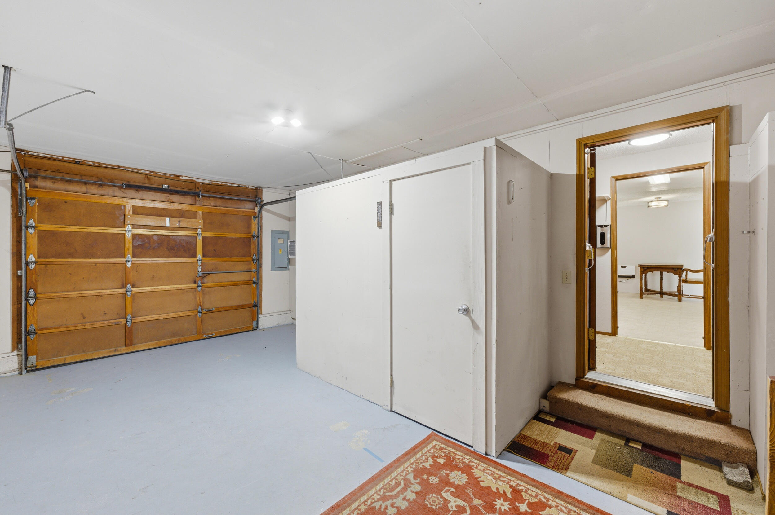 50868 Doe Loop La Pine, OR 97739 - Photo 17 of 51 a view of an empty room and closet area