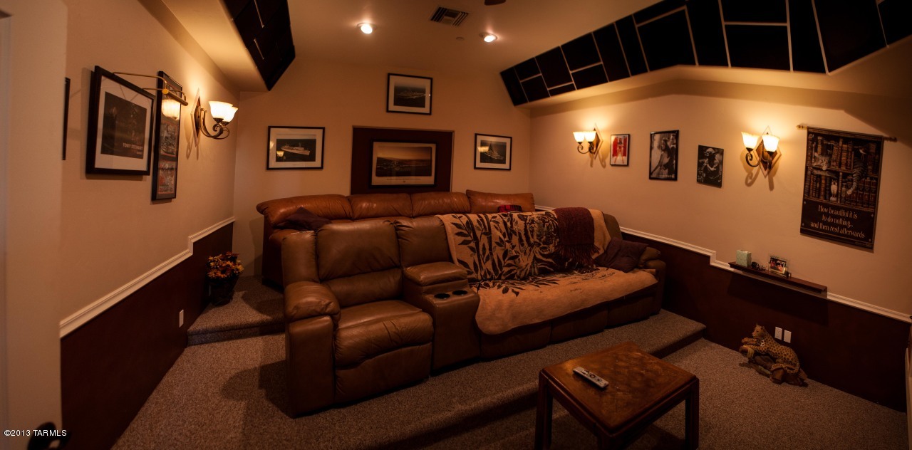 5088 North Vista Del Cerro Ranch Road Tucson, AZ 85745 - Photo 12 of 49 Gallery Image 12