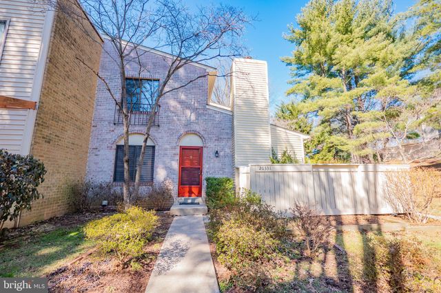 $380,000 | 20331 Gentle Way, Montgomery Village, MD 20886