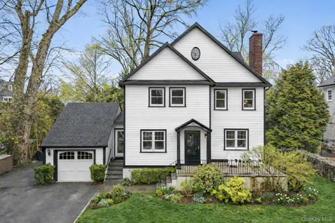 $2,795,000 | 47 Centre Street, Rye, NY 10580