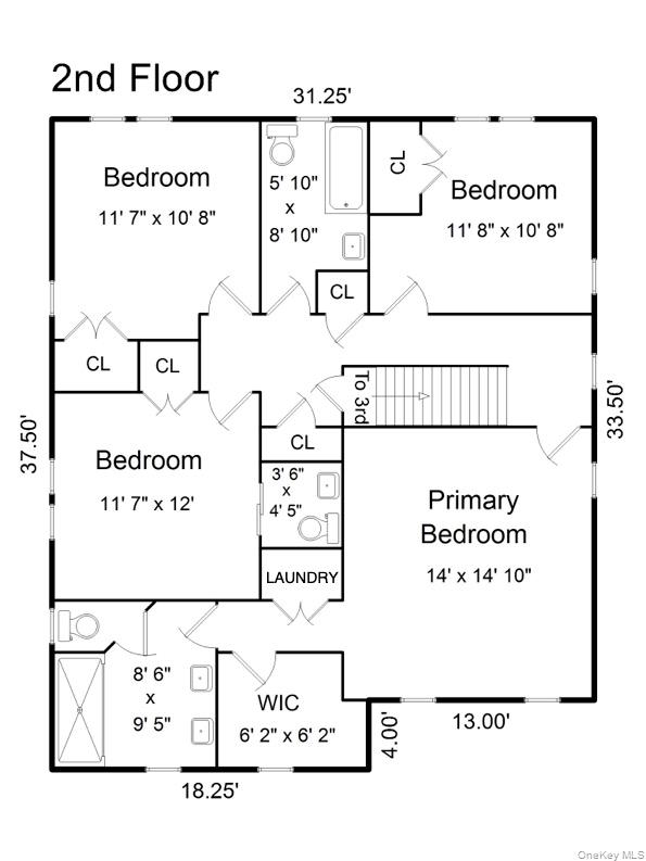 47 Centre Street Rye, NY 10580 - Photo 33 of 35