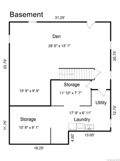 $2,795,000 | 47 Centre Street, Rye, NY 10580