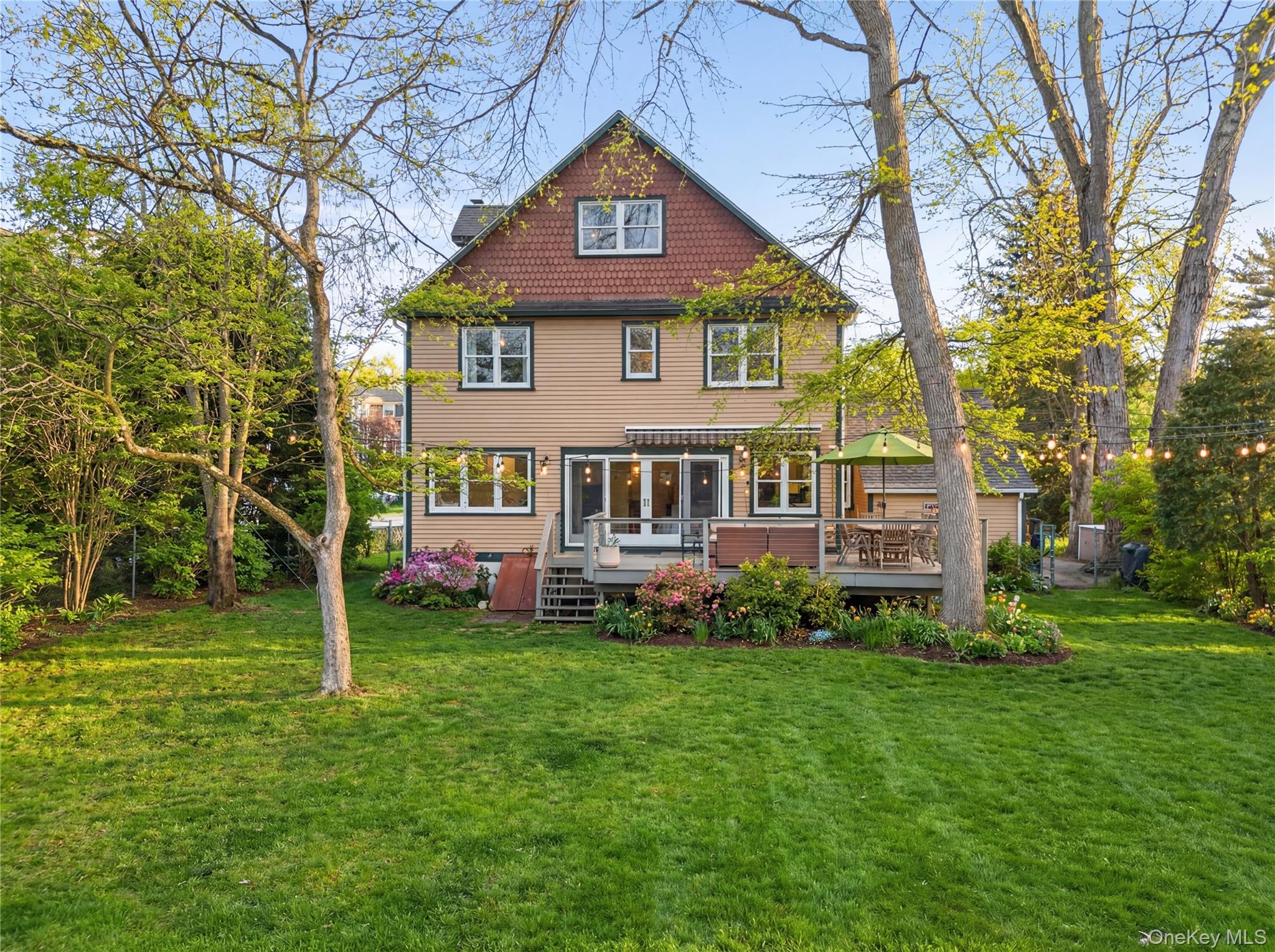 47 Centre Street Rye, NY 10580 - Photo 4 of 35