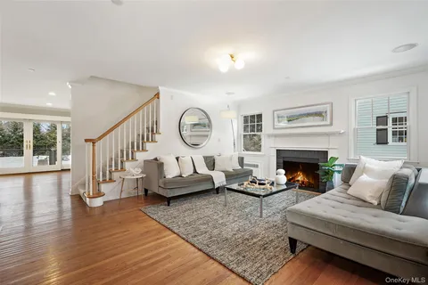 $2,795,000 | 47 Centre Street, Rye, NY 10580