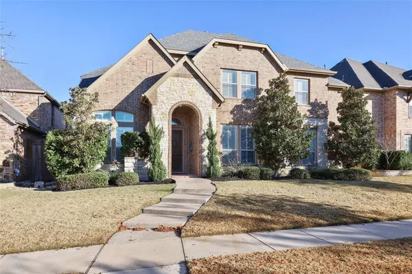 $4,950 | 2533 Windsor Castle Way, Lewisville, TX 75056