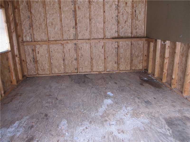 93 East Coiley Road Old Town, ME 04468 - Photo 16 of 22 Parking Lot/Garage. Interior