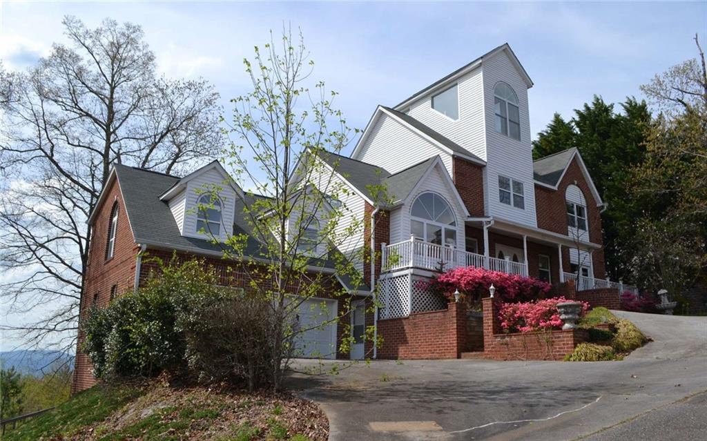 354 Sky High Drive Blue Ridge, GA 30513 - Photo 1 of 1