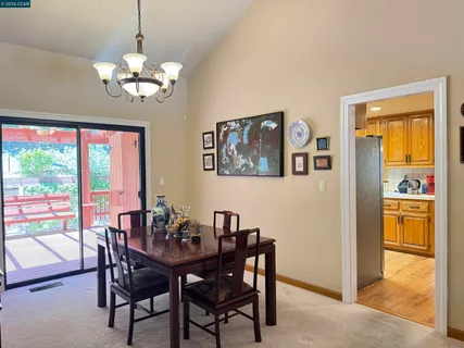 $1,495,000 | 117 Merion Terrace, Moraga, CA 94556
