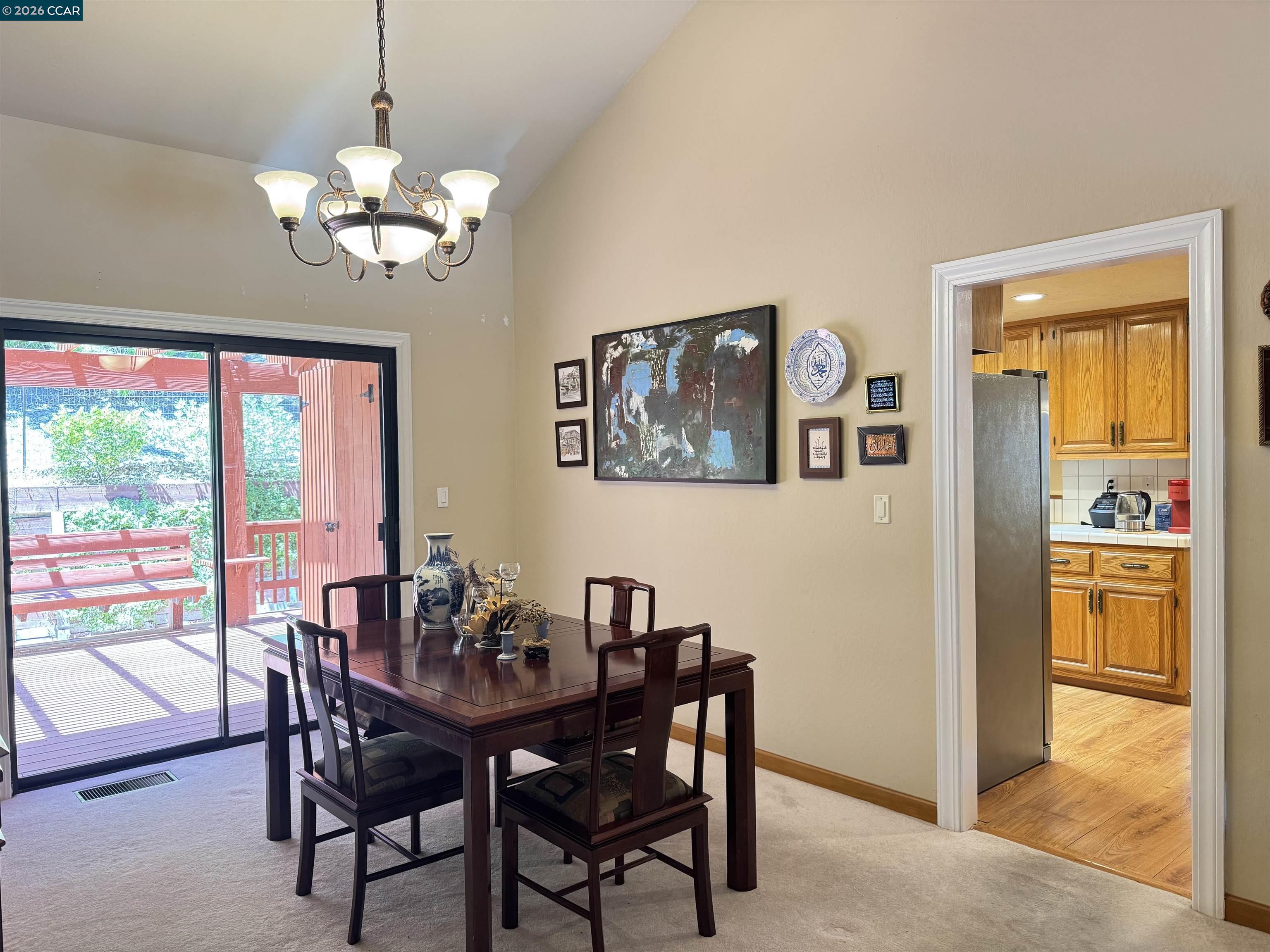 117 Merion Terrace Moraga, CA 94556 - Photo 3 of 11