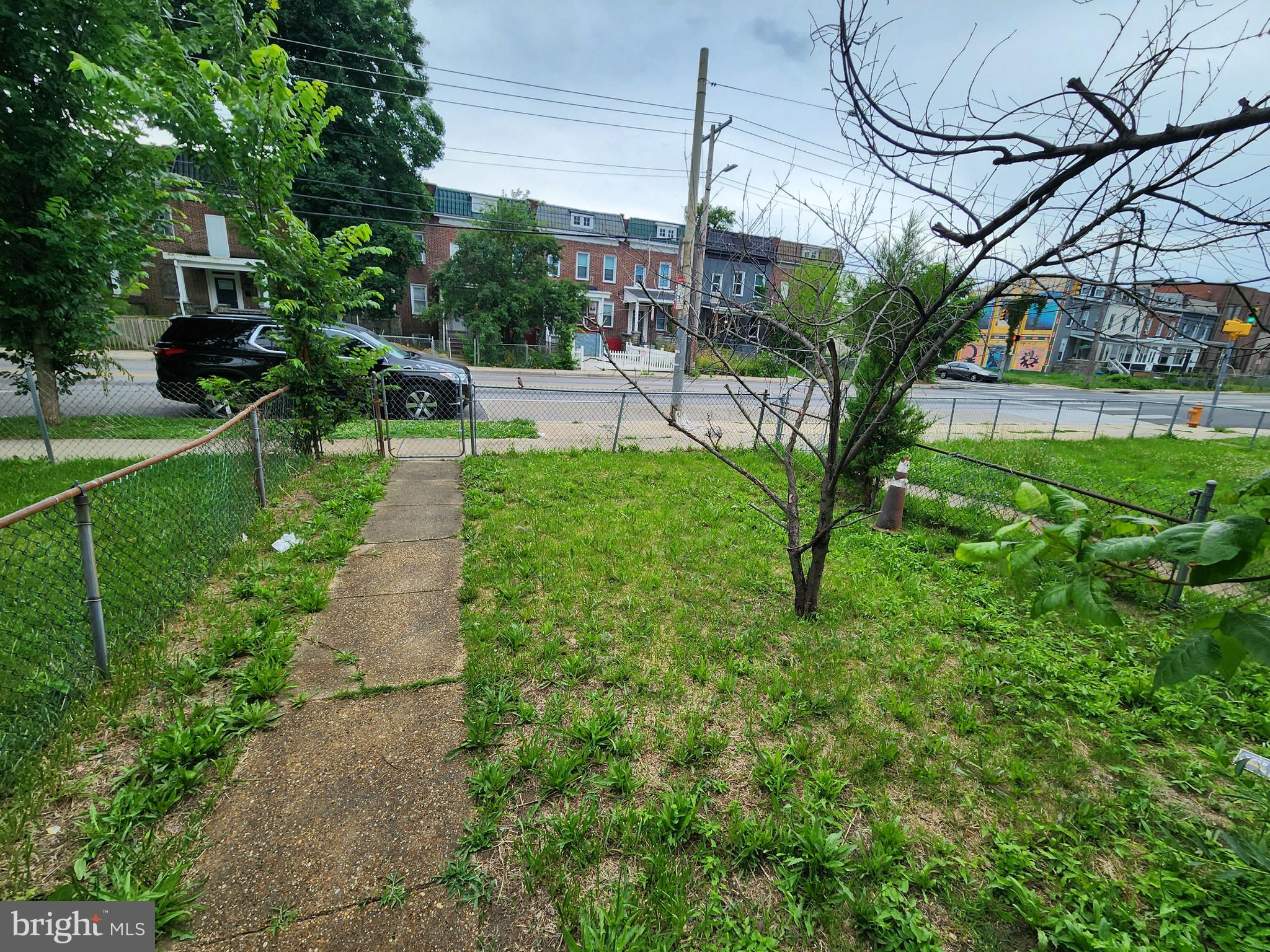4617 Reisterstown Road Baltimore, MD 21215 - Photo 29 of 32