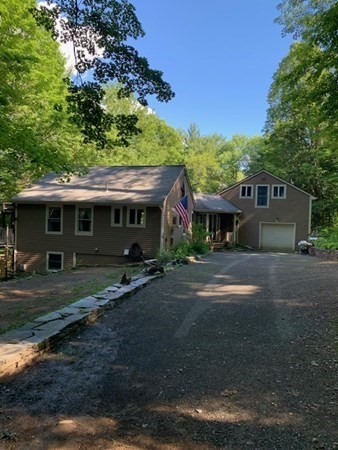 230 Patterson Road Worthington, MA 01098 - Photo 3 of 38