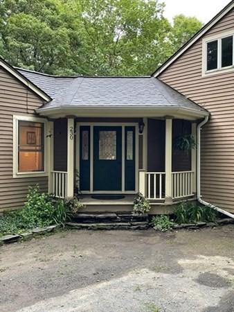 230 Patterson Road Worthington, MA 01098 - Photo 4 of 38