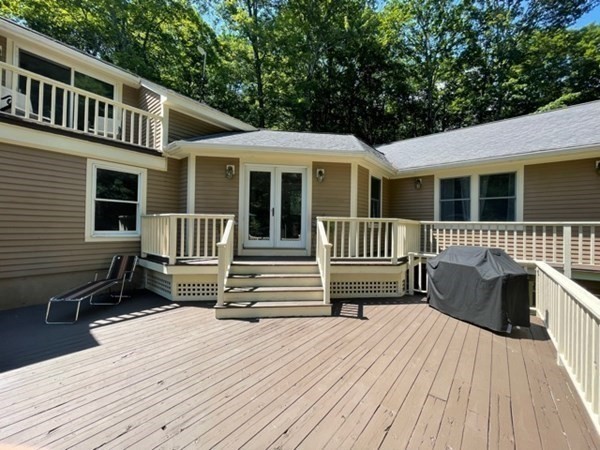 230 Patterson Road Worthington, MA 01098 - Photo 5 of 38