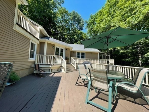 230 Patterson Road Worthington, MA 01098 - Photo 6 of 38