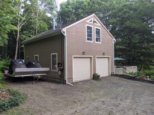 230 Patterson Road Worthington, MA 01098 - Photo 8 of 38