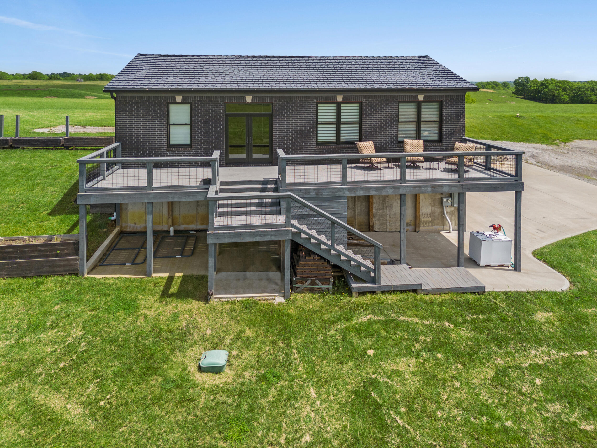 60 Pilots Dream Drive Dry Ridge, KY 41035 - Photo 1 of 36 DJI_20240508114959_0022_D