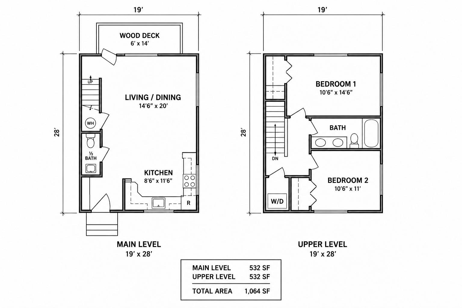 25 Wheeler Road Weaverville, NC 28787 - Photo 22 of 22 Gallery Image 22