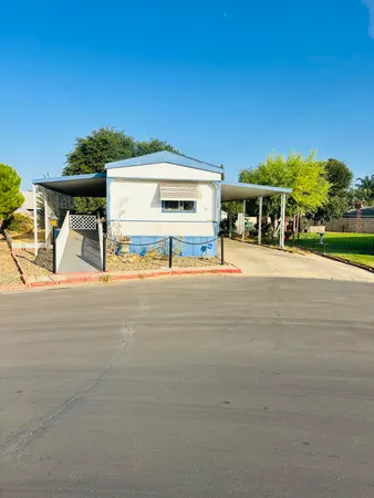 $38,000 | 314 Albert Avenue, Unit 113, Exeter, CA 93221