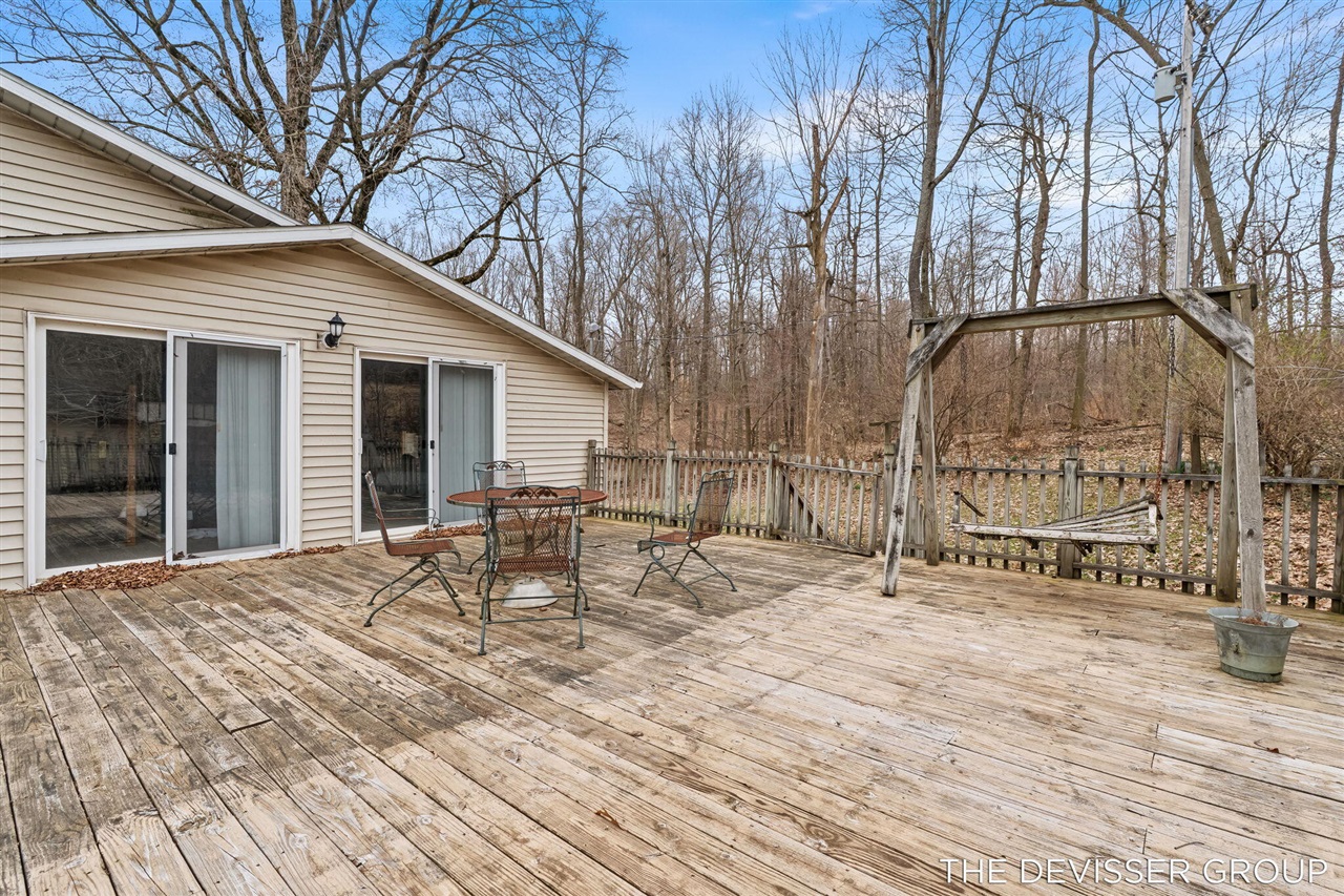 3136 Baseline Road Gobles, MI 49055 - Photo 44 of 85