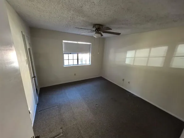 a view of closet